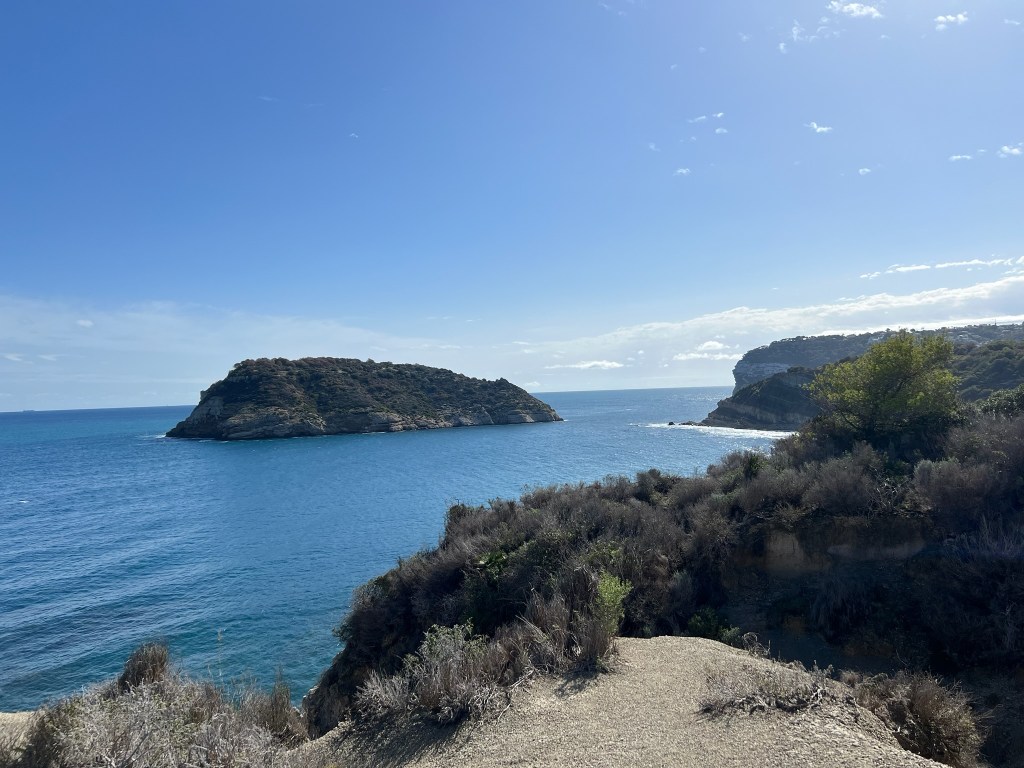 Our first flight (with a baby!)